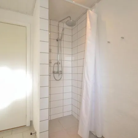 Four-bedroom Ebeltoft With A Fireplace 04 *