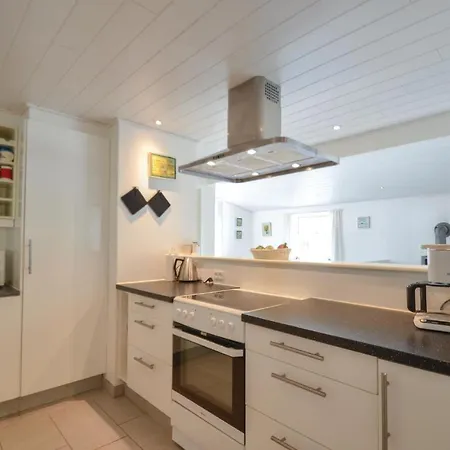 Beautiful In Ebeltoft With Kitchen Holiday home *