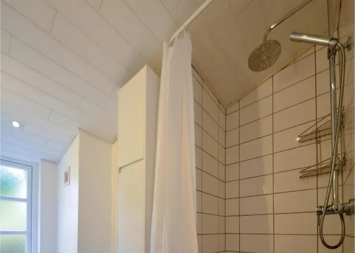 Casa vacanze Four-bedroom With A Fireplace 04 Ebeltoft